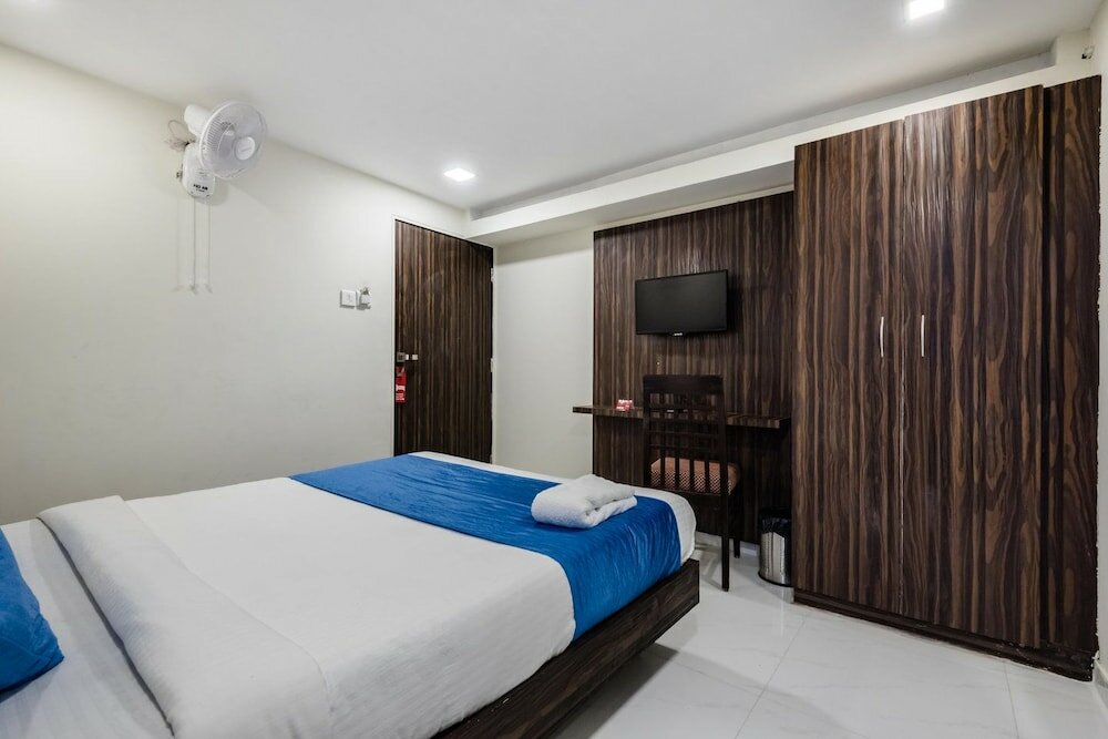 Фото Hotel Alfa Grand