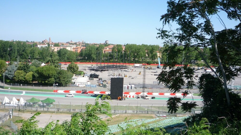 Фото Hotel Rivazza