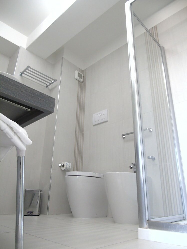 Фото Arete' Luxury Room