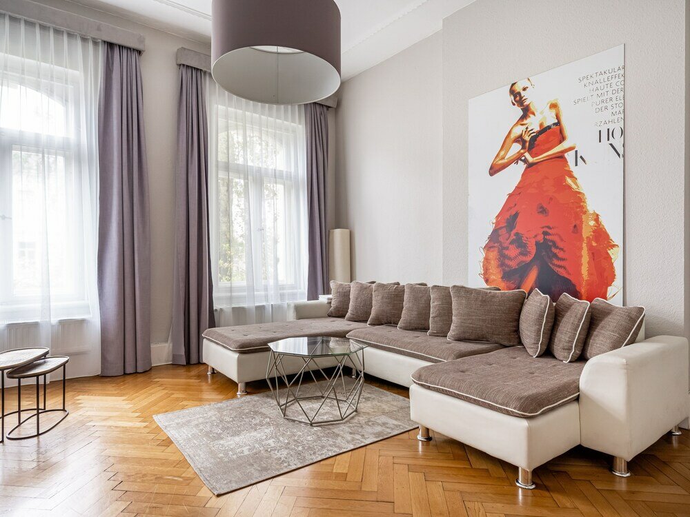 Фото Limehome Dresden Antonstraße