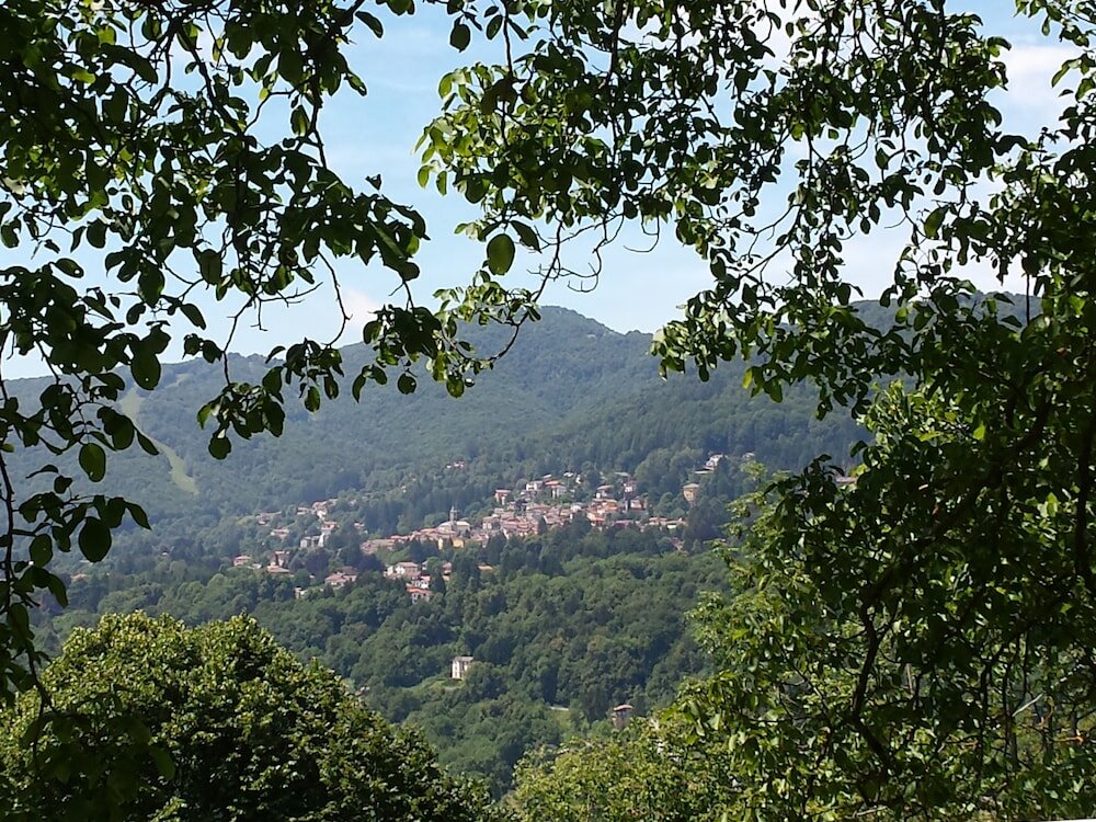 Фото Il Rondanino Hotel Ristorante