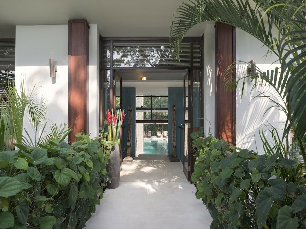 Фото Villa Kouru by Exotiq Villa Holidays