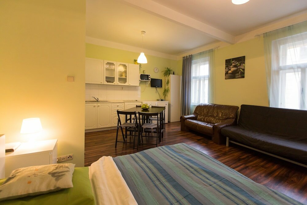 Фото Apartment for Friends