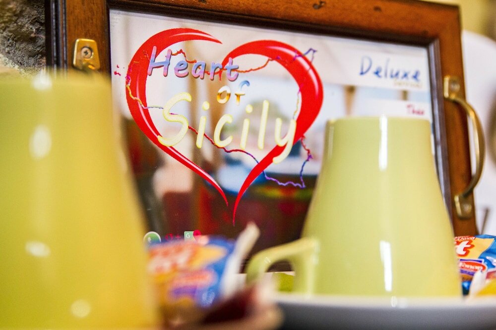 Фото Heart of Sicily