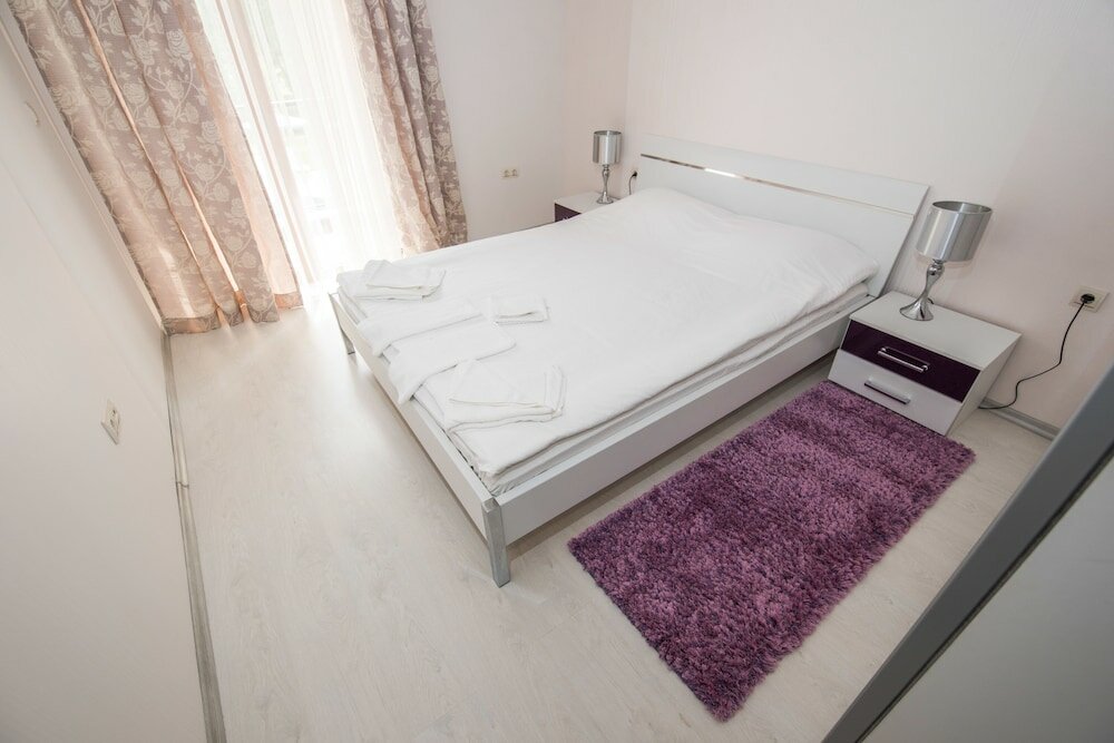 Фото Primea Beach Residence