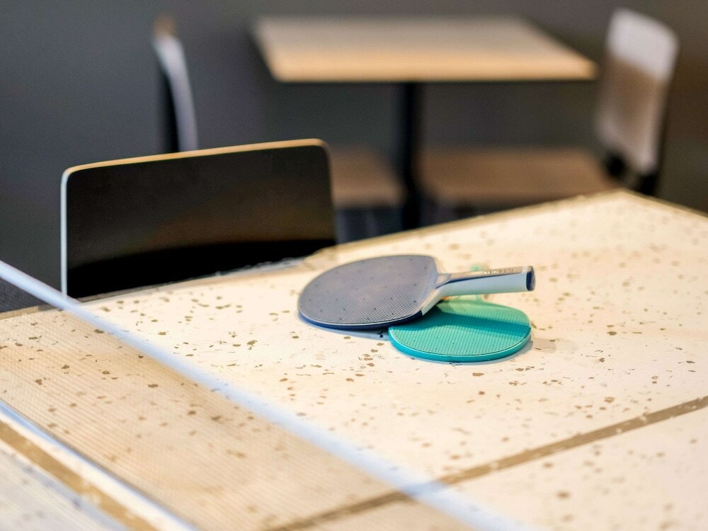 Фото Ibis budget Forbach Centre