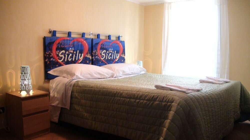 Фото Heart of Sicily