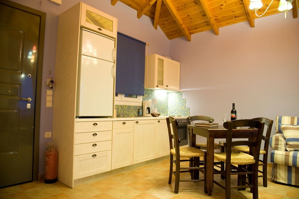 Фото Apelon Tiritas Villas