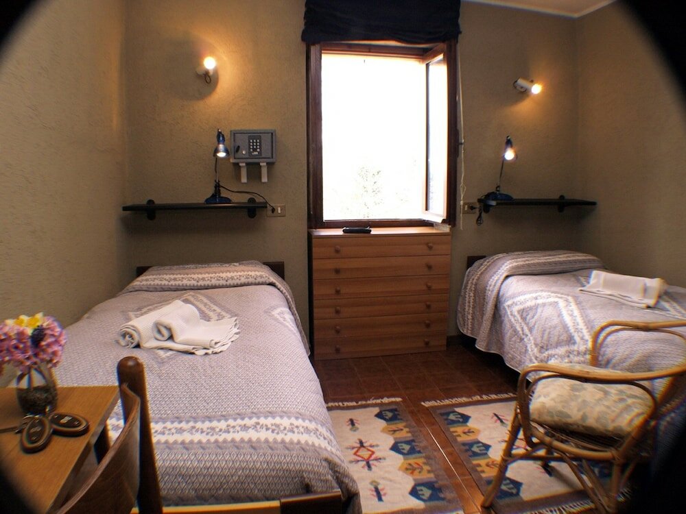 Фото Il Rondanino Hotel Ristorante