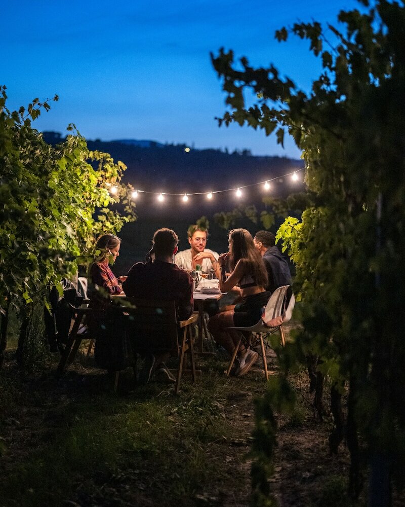 Фото Agriturismo La Fonte