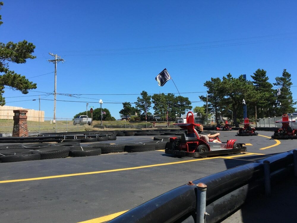 Фото Breakers Boutique Inn