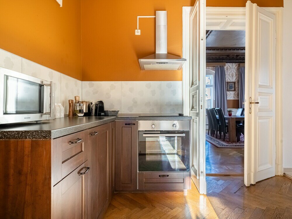 Фото Limehome Dresden Antonstraße