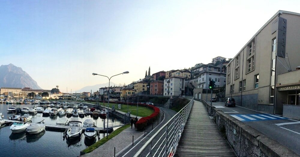 Фото Ostello del Porto