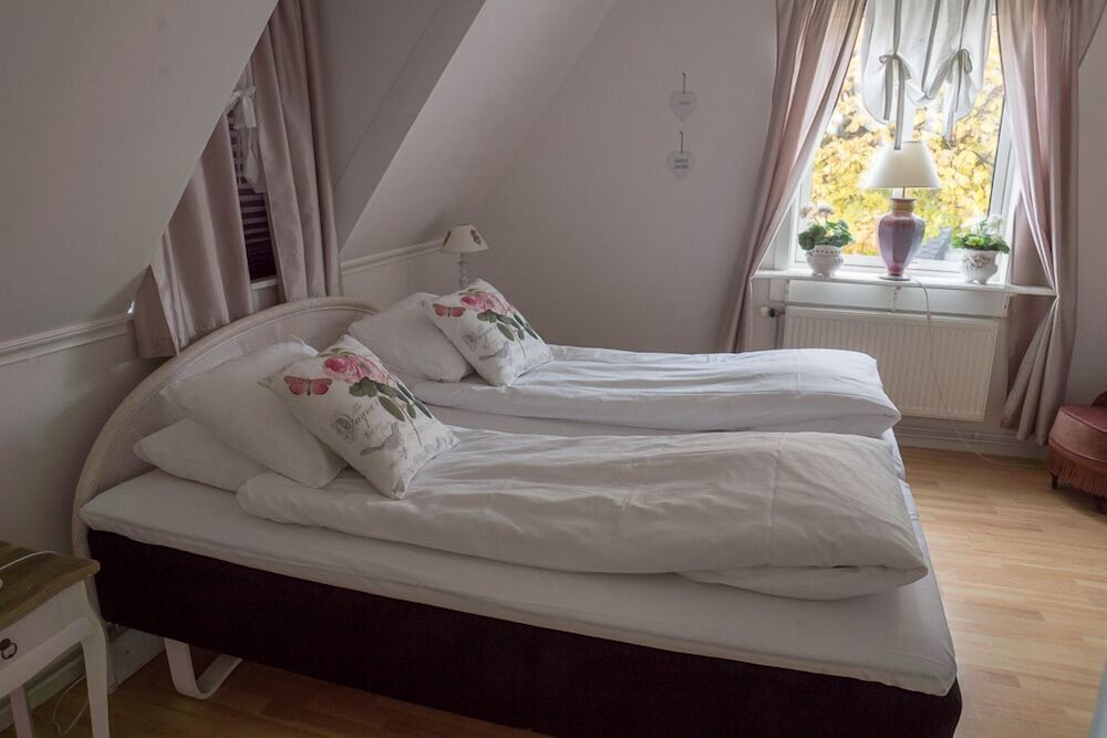 Фото Hotell & Restaurang Solliden