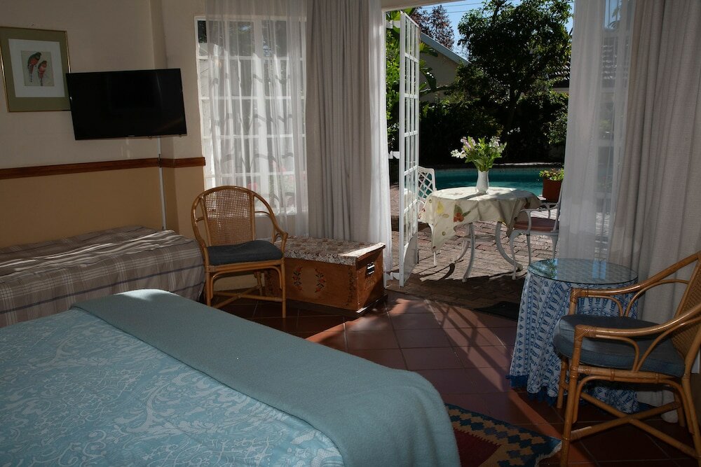 Фото Darrenwood Guest House