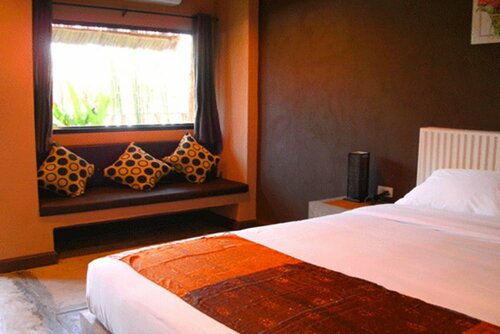Гостиница The Resort Hua Hin в Хуахине