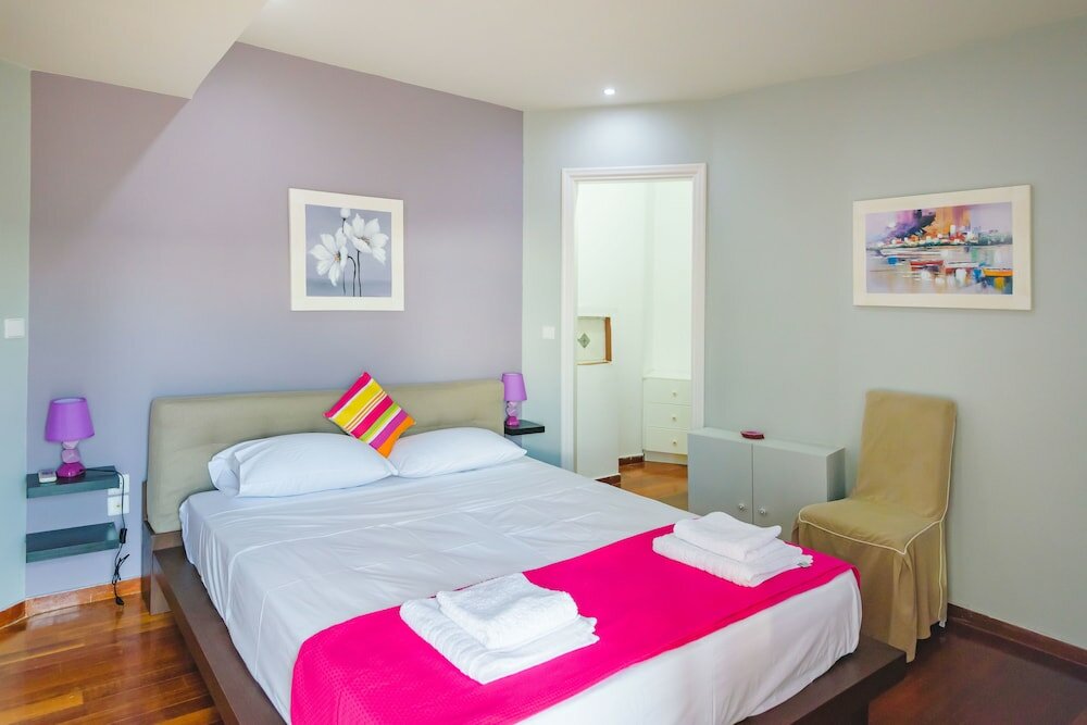 Фото Villa Politia