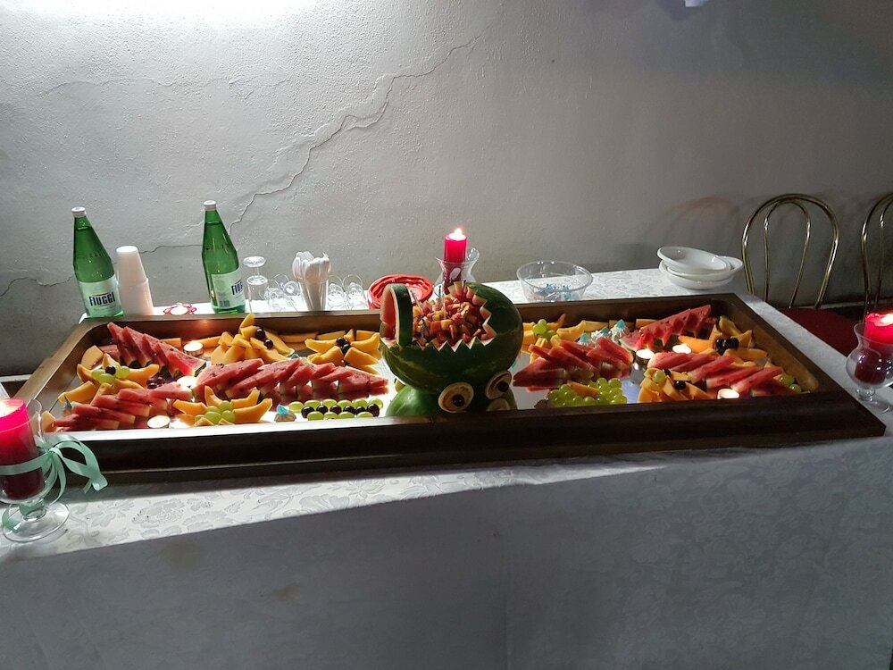 Фото Hotel Bonifacio