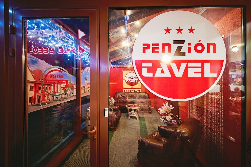 Фото Penzion Tavel