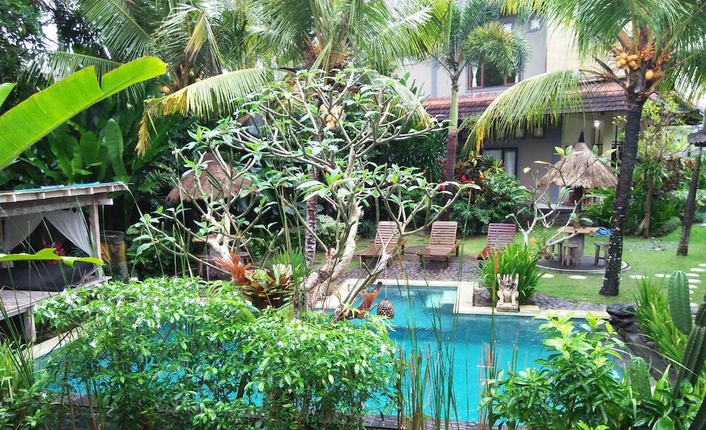 Фото Arimba Resort Ubud