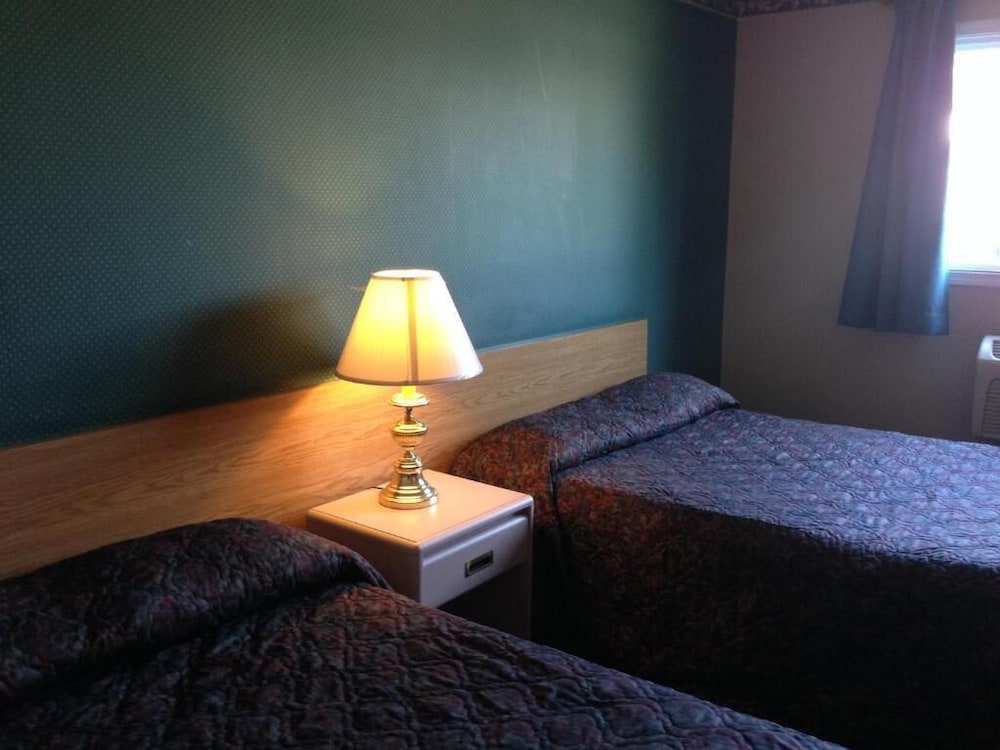 Фото Sundre Motor Inn