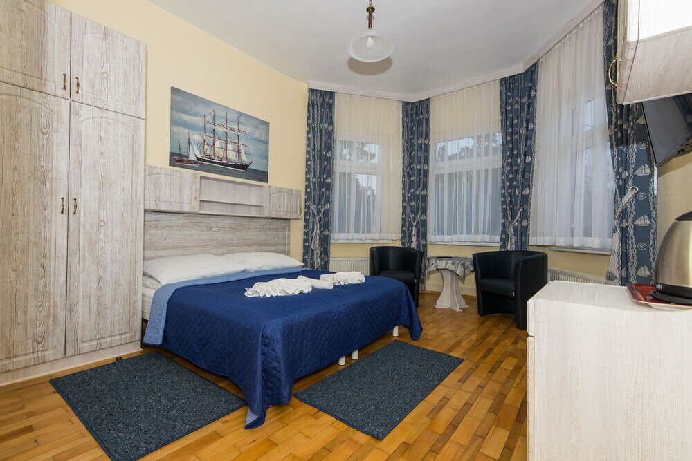 Фото Villa Casteria