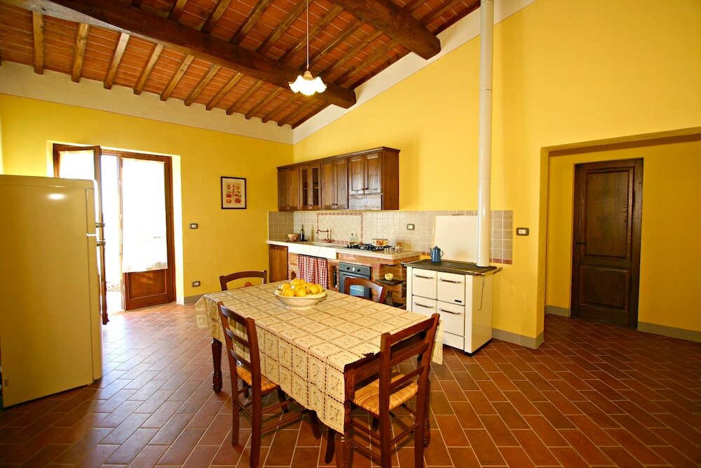 Фото Agriturismo Pratovalle