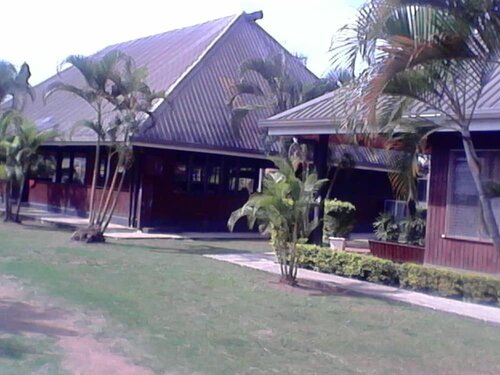 Гостиница The Friendly North Inn в Лабасе
