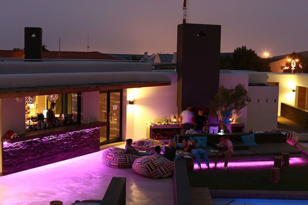 Фото Windtown Lagoon Hotel