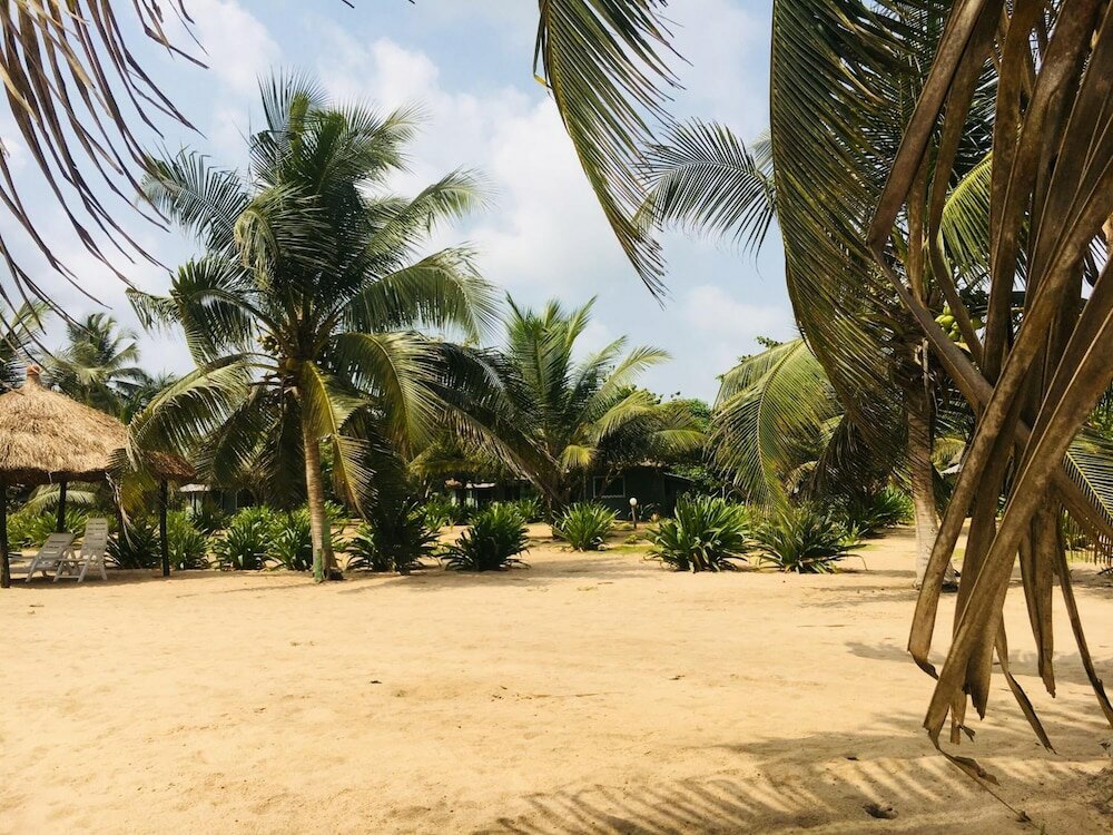 Фото Akwidaa Inn