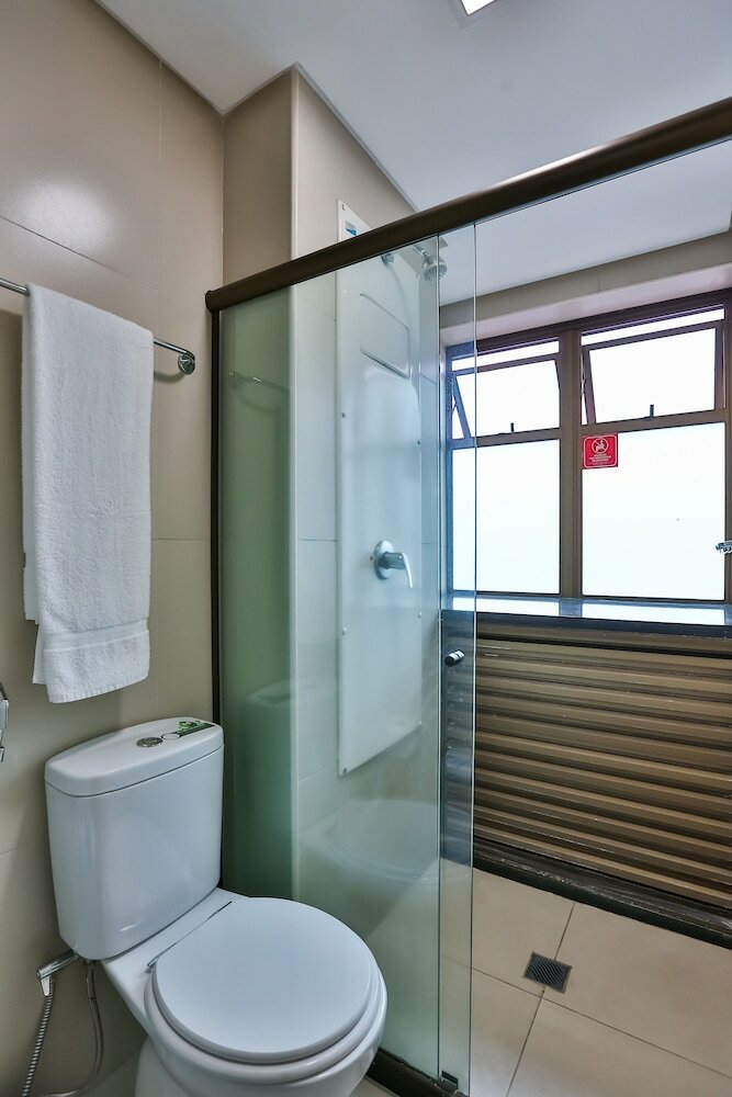 Фото Roomo Praia de Boa Viagem