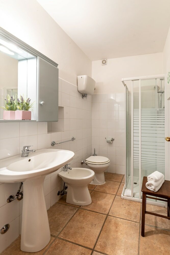 Фото Agriturismo La Fonte