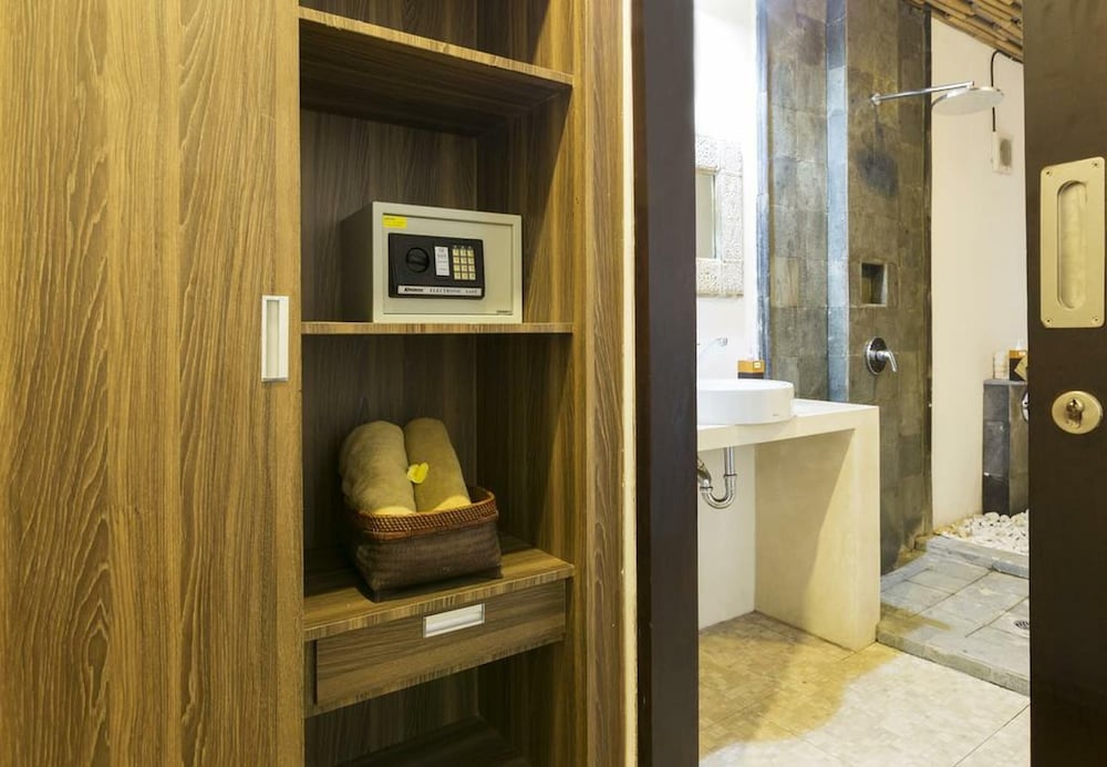 Фото Arimba Resort Ubud