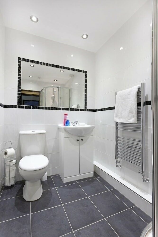 Фото Emporium City Centre Self Catering