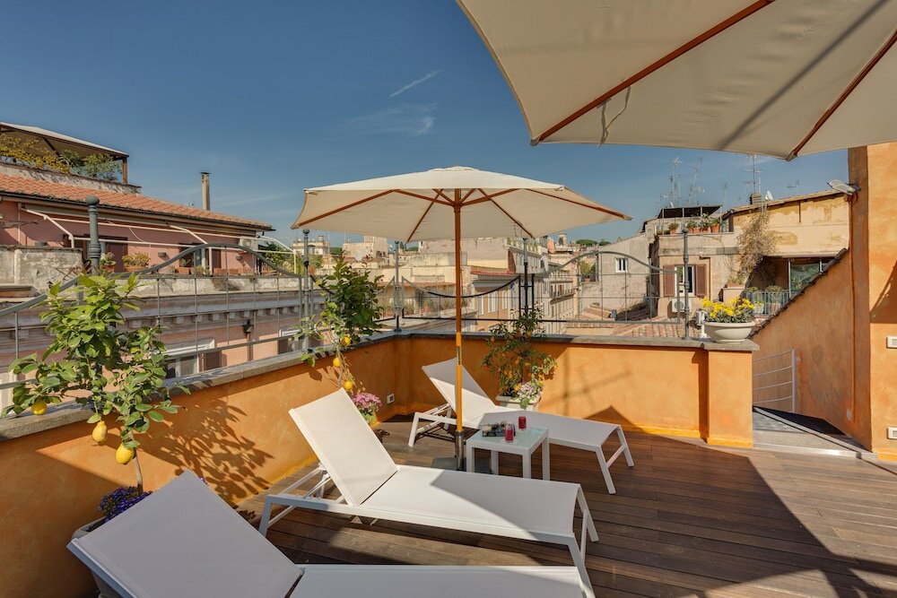 Фото Shali Luxury Suite