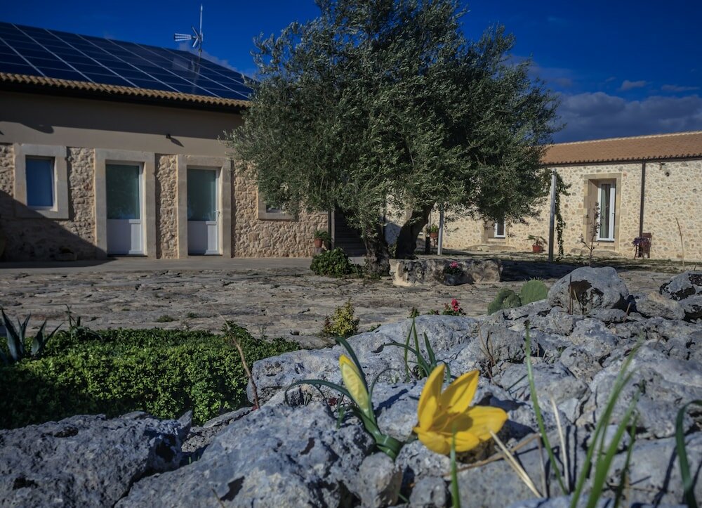 Фото La Mela di Venere