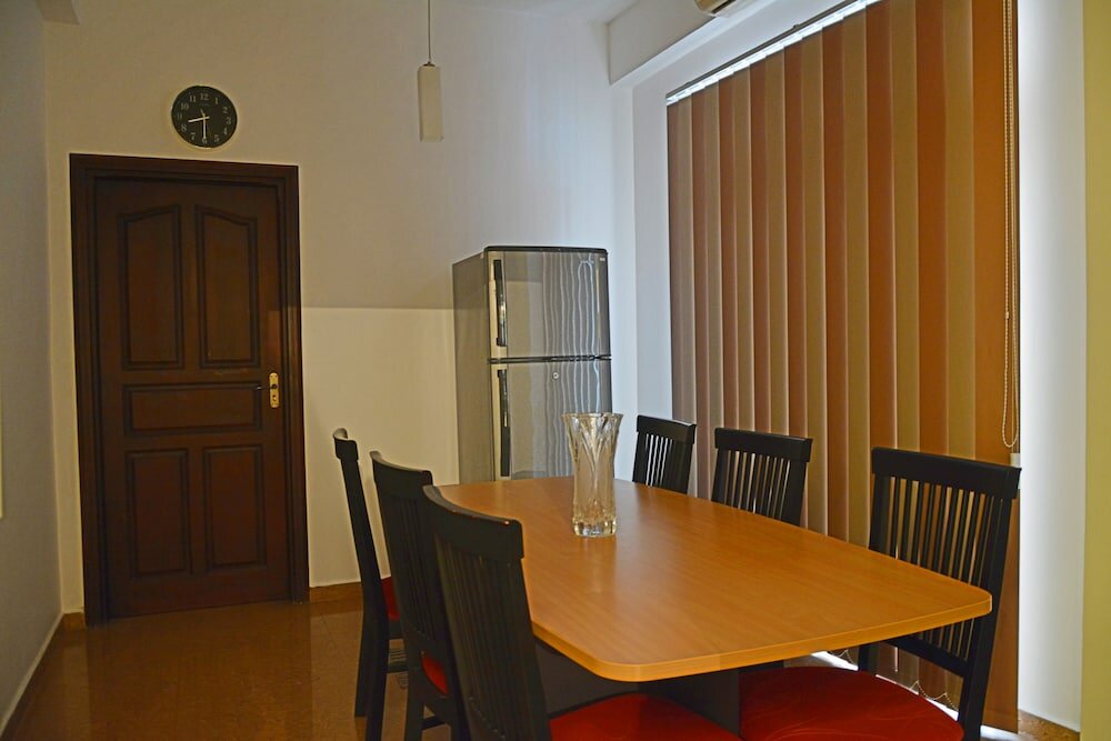 Фото Panoramic Holiday Apartment Seagull Complex - Colombo