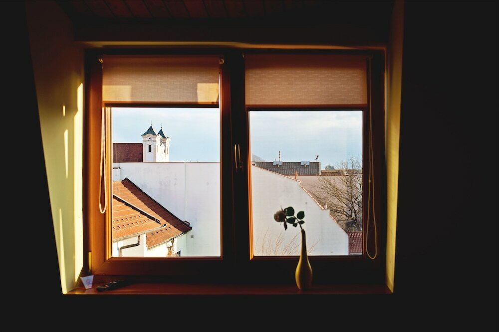 Фото Penzion Tavel