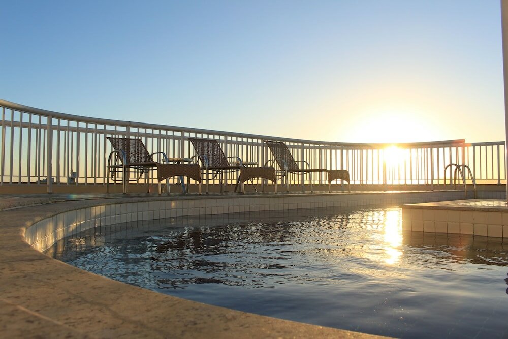 Фото Green Hotéis Cabo Frio