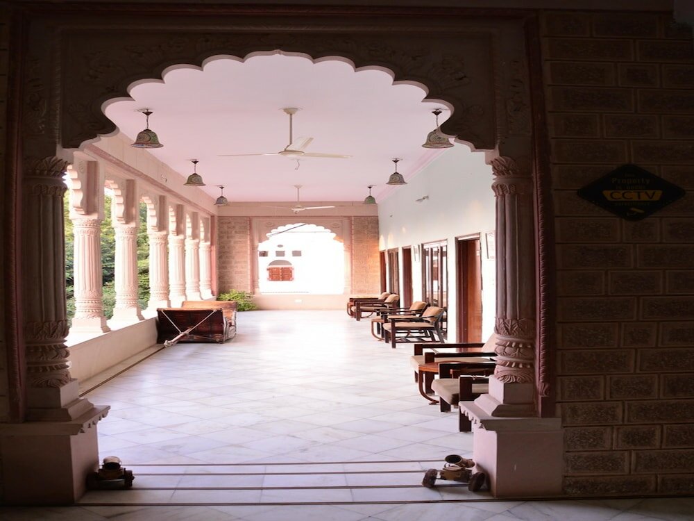 Фото отеля 4