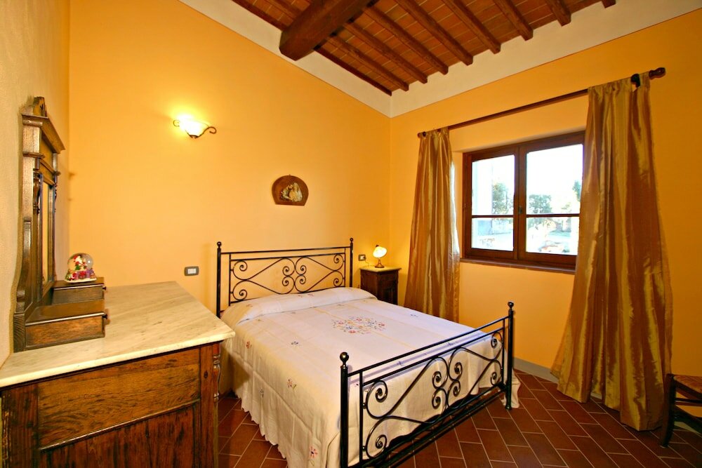 Фото Agriturismo Pratovalle