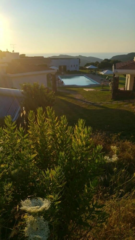 Фото Hotel La Fattoria