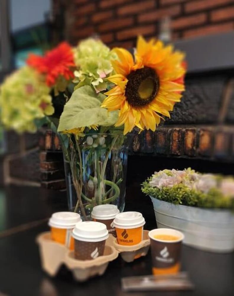 Фото Hostal San Andres