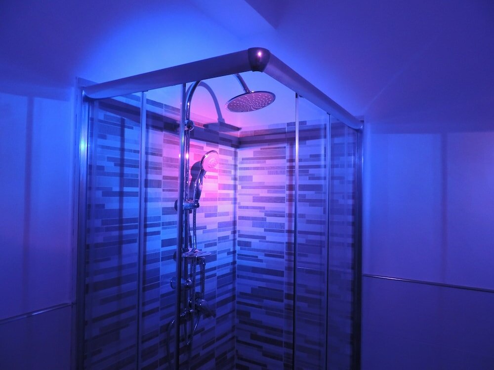 Фото In Itinera Atelier B&b