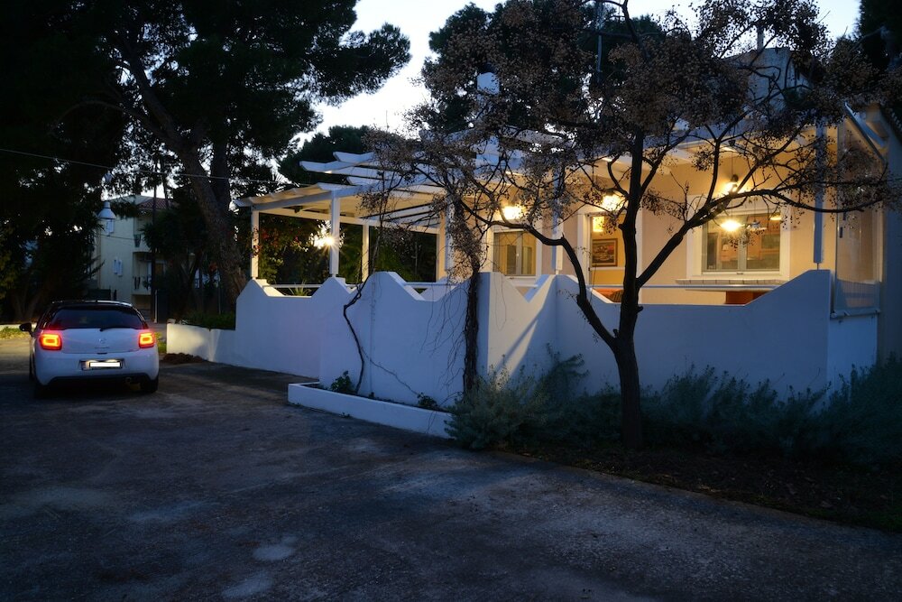 Фото Nick's House