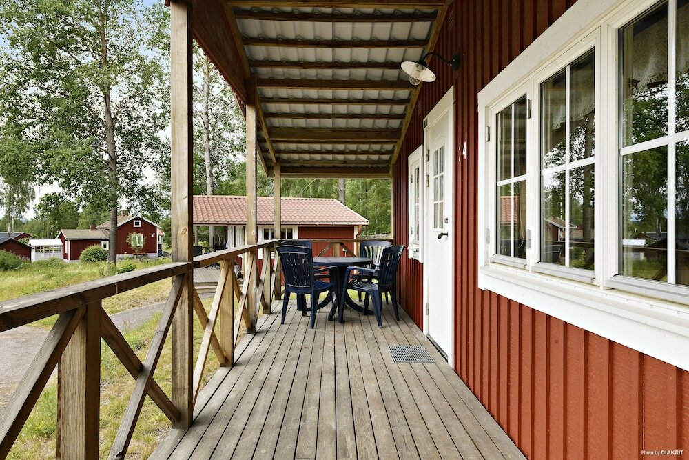 Фото First Camp Lugnet Falun