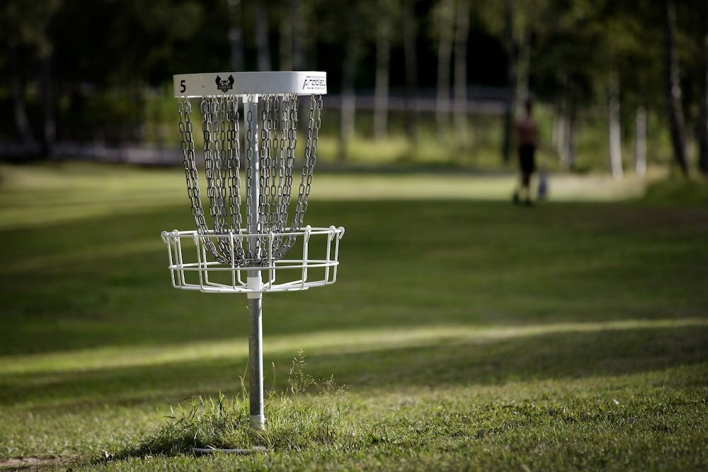 Фото First Camp Lugnet Falun