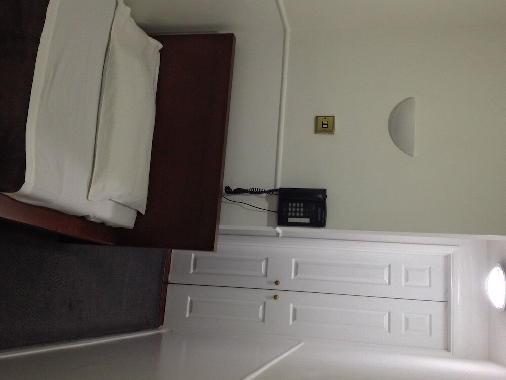 Фото London Continental Hotel