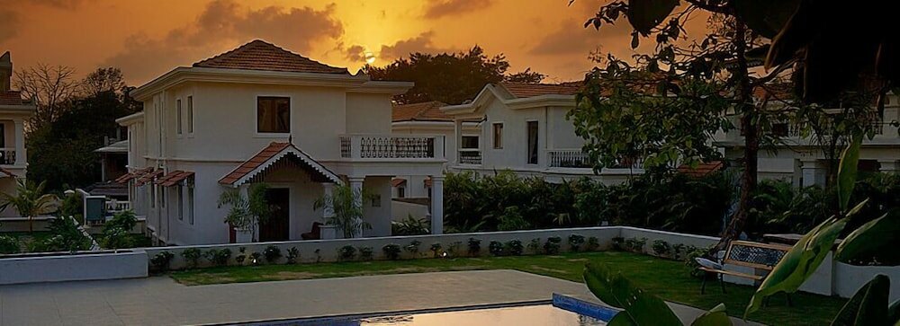 Фото Pinto Rosario Square Resort and SPA