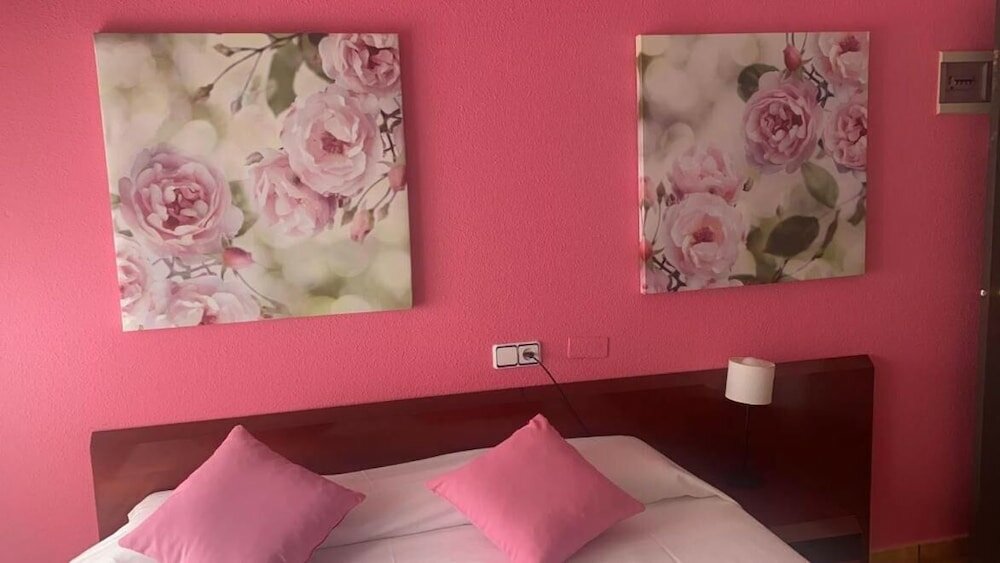 Фото Hostal San Andres